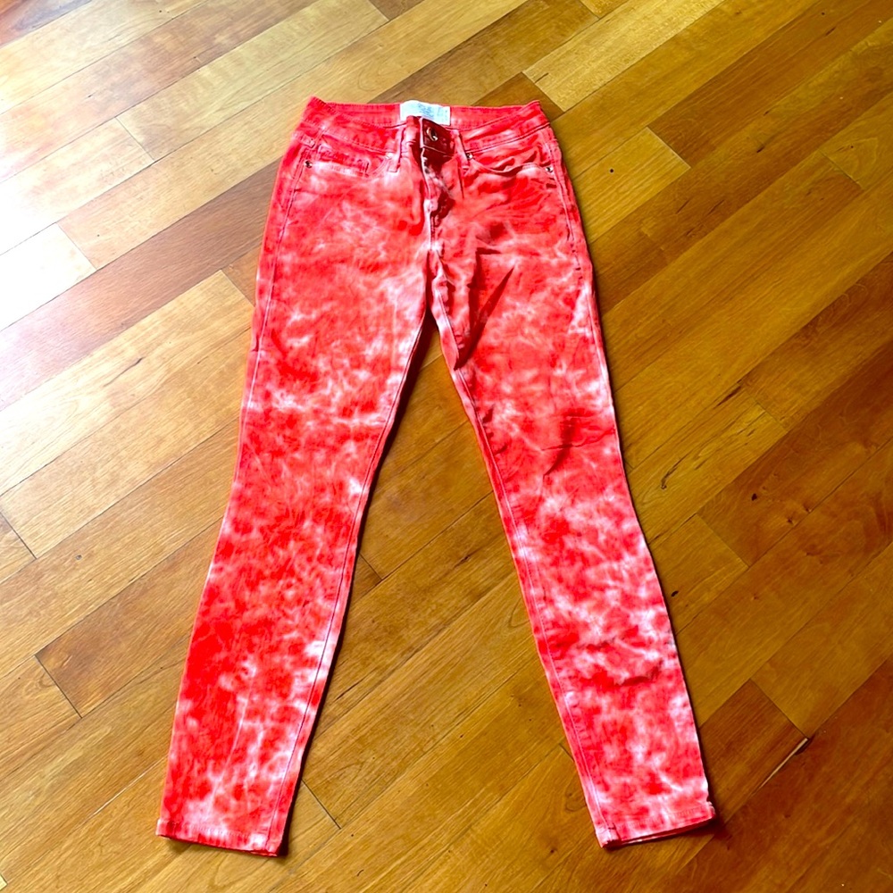 Rachel skinny jeans